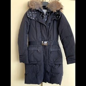 Moncler coat
